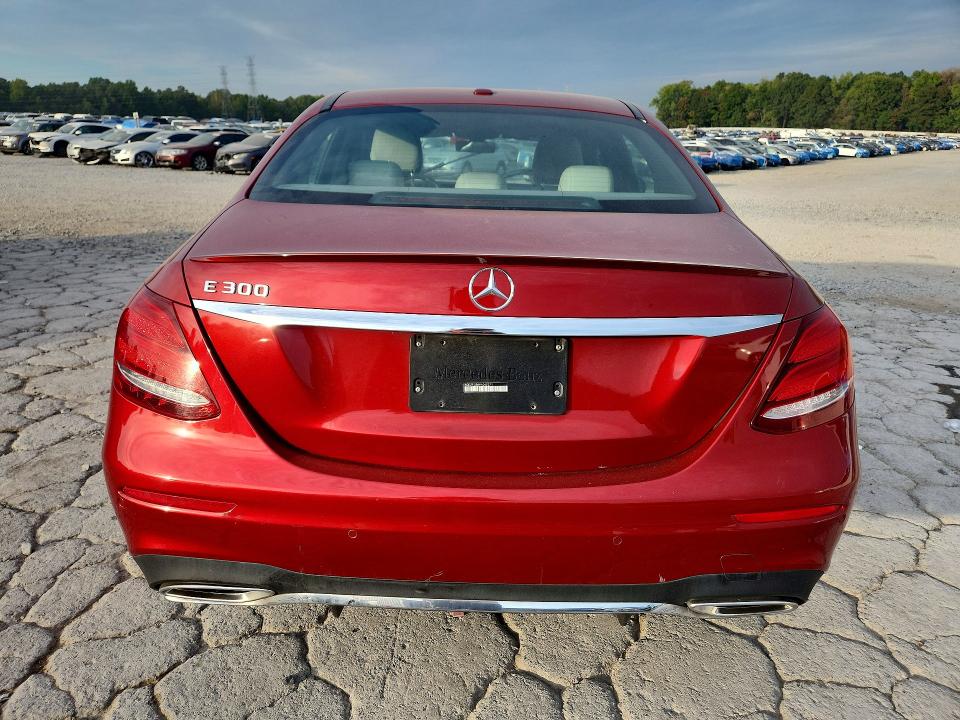 Aukcja sprzedaży 2017 Mercedes-benz E, vin: WDDZF4JB8HA062271, numer aukcji: 69637086