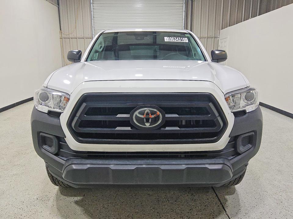 Aukcja sprzedaży 2022 Toyota Tacoma, vin: 3TYRX5GN5NT055201, numer aukcji: 69634316