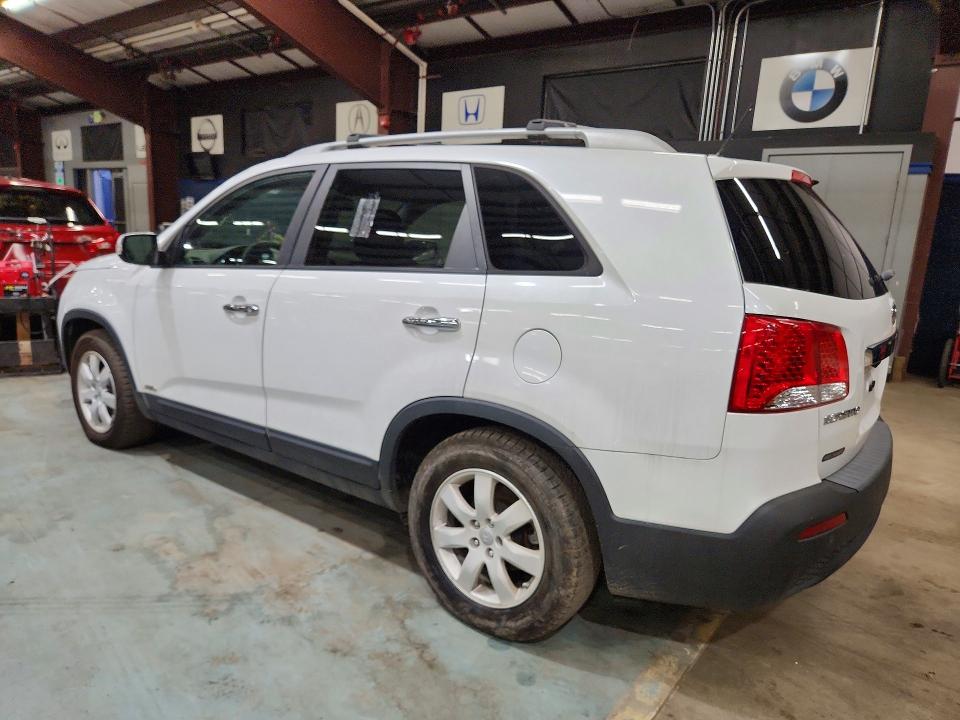 Продаж на аукціоні авто 2013 Kia Sorento, vin: 5XYKTDA22DG325594, номер лоту: 67428726
