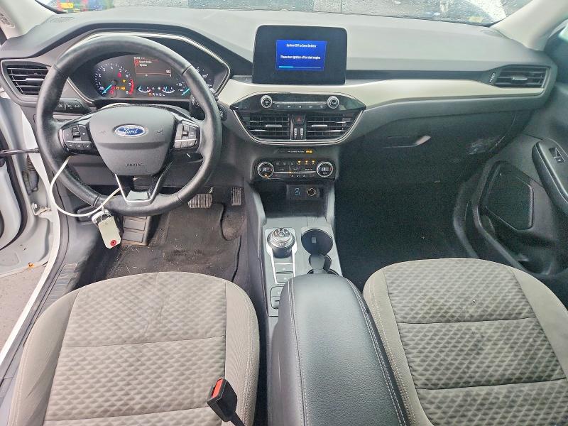 Продажа на аукционе авто 2021 Ford Escape, vin: 1FMCU9G69MUA05515, номер лота: 68939026
