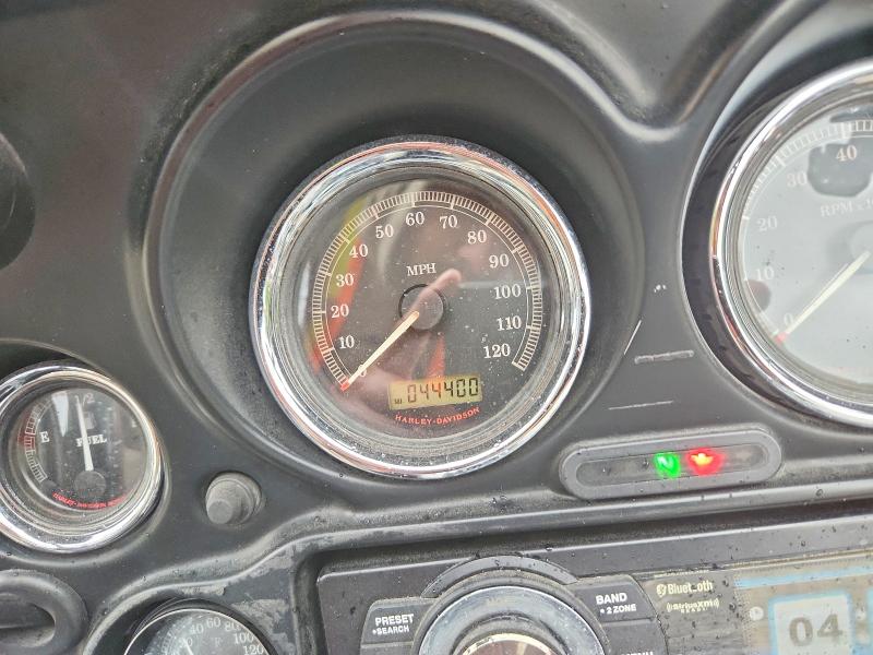 Aukcja sprzedaży 2012 Harley-davidson Flhtcu, vin: 1HD1FCM13CB627046, numer aukcji: 69156066