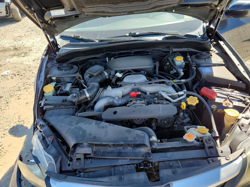 Aukcja sprzedaży 2011 Subaru Impreza, vin: JF1GE6A68BH518258, numer aukcji: 67144136
