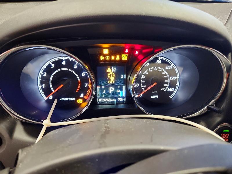 69192046 :رقم المزاد ، JA4ARUAU5TU002739 vin ، 2026 Mitsubishi Outlander Sport مزاد بيع