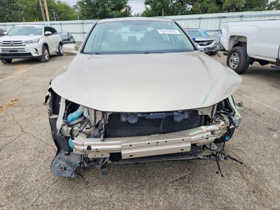 Продаж на аукціоні авто 2017 Honda Accord, vin: 1HGCR2F86HA174898, номер лоту: 69699856