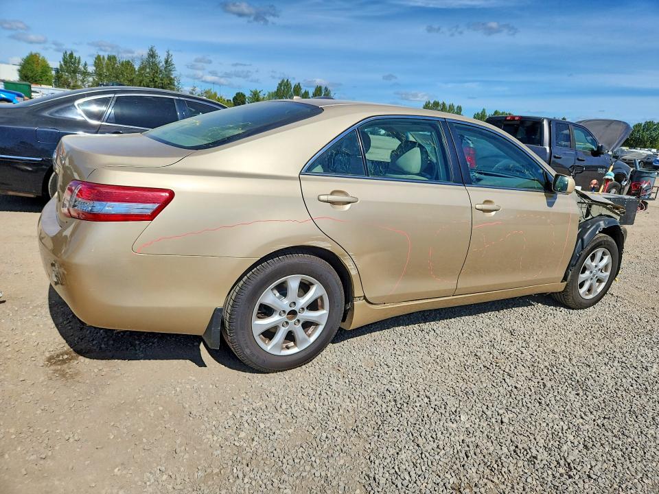Aukcja sprzedaży 2011 Toyota Camry, vin: 4T1BF3EK4BU625379, numer aukcji: 68416716