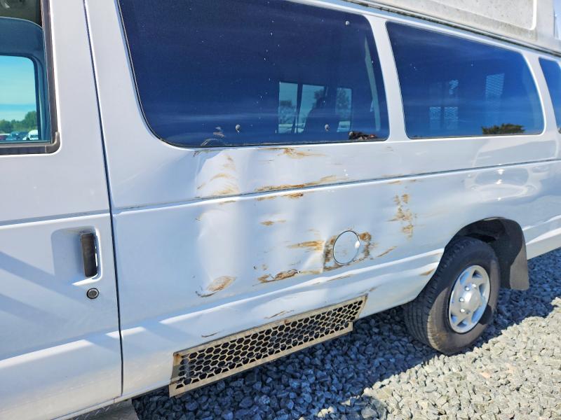 70159416 :رقم المزاد ، 1FTSS3EL0BDA13477 vin ، 2011 Ford Econoline مزاد بيع