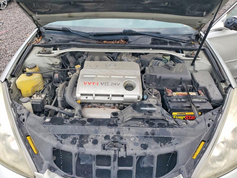 67789226 :رقم المزاد ، JTHBF30G125015746 vin ، 2002 Lexus Es مزاد بيع