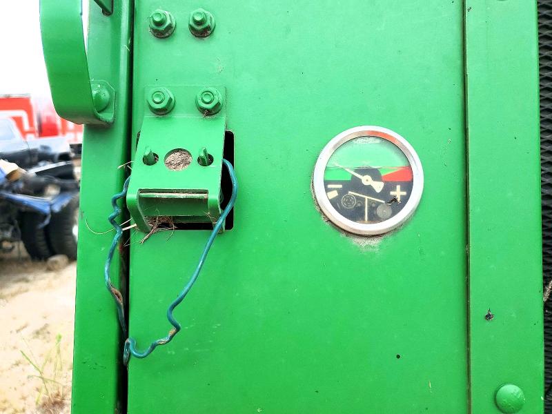 Продаж на аукціоні авто 2017 Jnoh Industrial, vin: 1E00569XLHH434366, номер лоту: 68763136