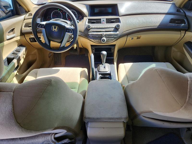 70131136 :رقم المزاد ، 1HGCP26438A004274 vin ، 2008 Honda Accord مزاد بيع