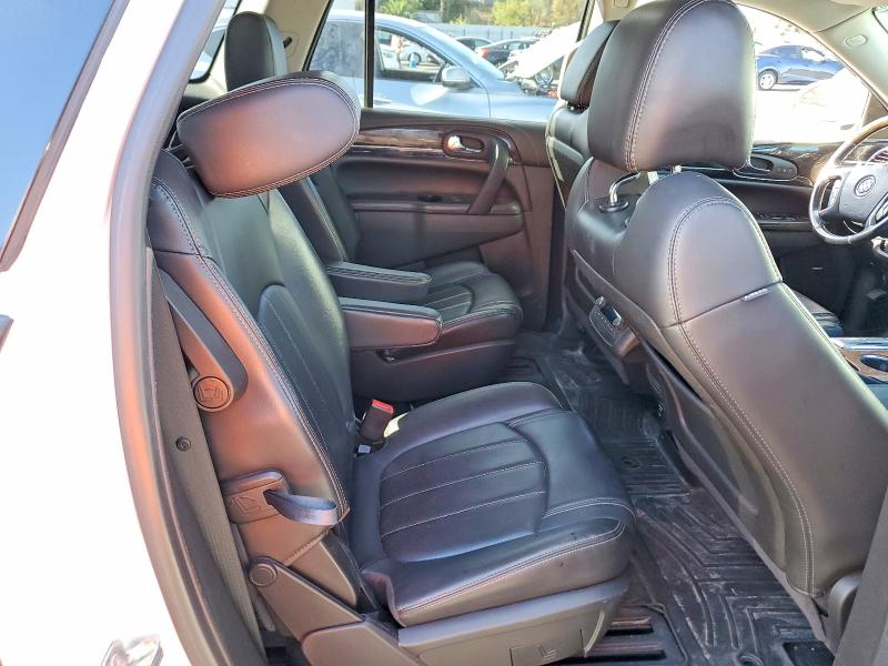 68956026 :رقم المزاد ، 5GAKVCKD4GJ262329 vin ، 2016 Buick Enclave مزاد بيع