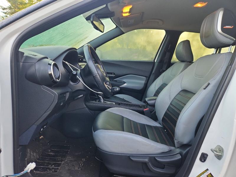 Aukcja sprzedaży 2021 Nissan Kicks, vin: 3N1CP5DV6ML560077, numer aukcji: 66819026