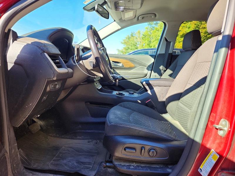 Aukcja sprzedaży 2019 Gmc Terrain, vin: 3GKALTEVXKL236019, numer aukcji: 69178396