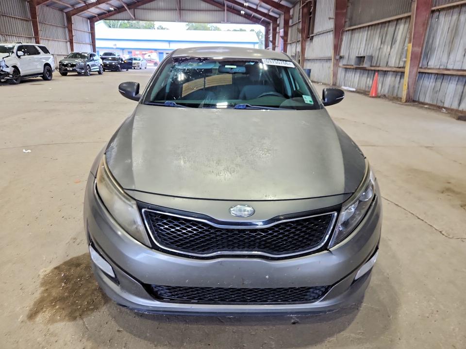 Продаж на аукціоні авто 2015 Kia Optima, vin: 5XXGM4A78FG385532, номер лоту: 69755766
