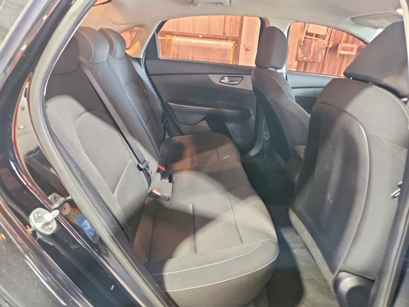 Aukcja sprzedaży 2019 Kia Forte, vin: 3KPF24AD8KE091798, numer aukcji: 68630226