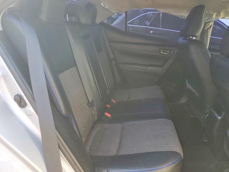 Aukcja sprzedaży 2017 Toyota Corolla, vin: 2T1BURHE2HC906248, numer aukcji: 69095806