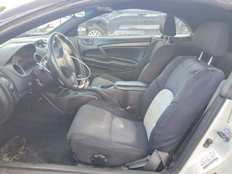 Продажа на аукционе авто 2005 Mitsubishi Eclipse, vin: 4A3AE45G05E006052, номер лота: 68245406