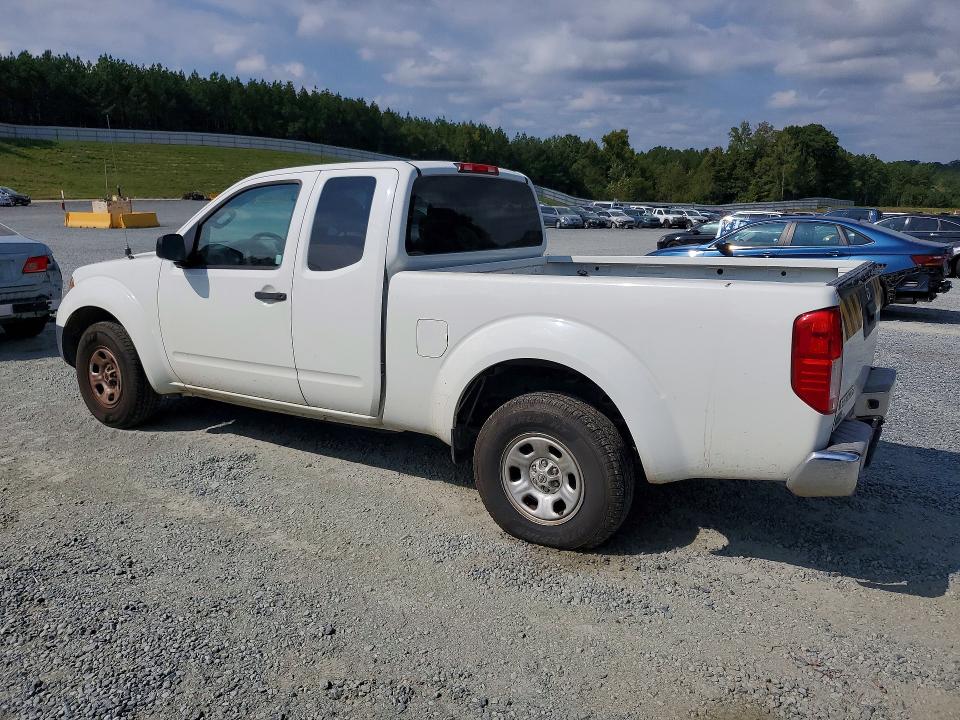 69777286 :رقم المزاد ، 1N6BD0CT1GN760953 vin ، 2016 Nissan Frontier مزاد بيع