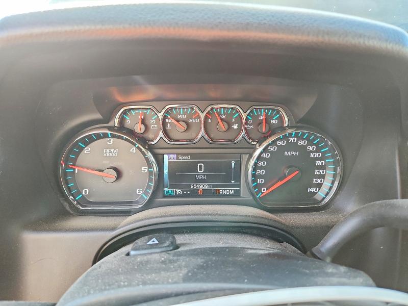 Aukcja sprzedaży 2016 Chevrolet Suburban, vin: 1GNSKGKC6GR233218, numer aukcji: 70101006