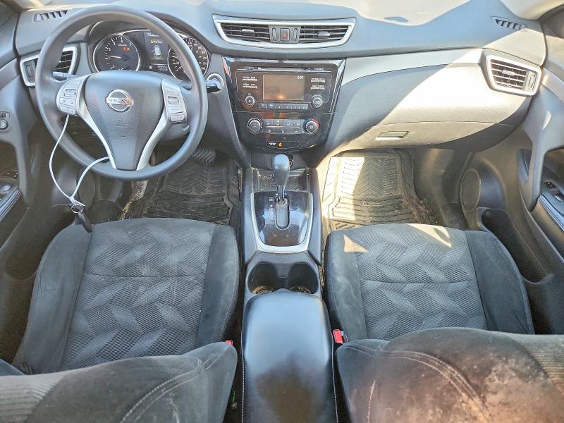 Aukcja sprzedaży 2016 Nissan Rogue, vin: 5N1AT2MV2GC754454, numer aukcji: 68608166