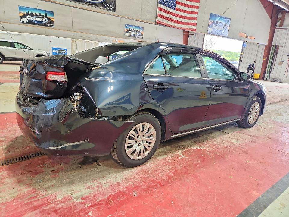 Aukcja sprzedaży 2013 Toyota Camry, vin: 4T1BF1FK3DU688107, numer aukcji: 67526556