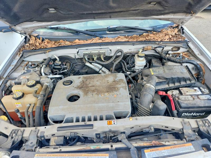 2009 Ford Escape მანქანა იყიდება აუქციონზე, vin: 1FMCU49369KD10348, აუქციონის ნომერი: 71019416
