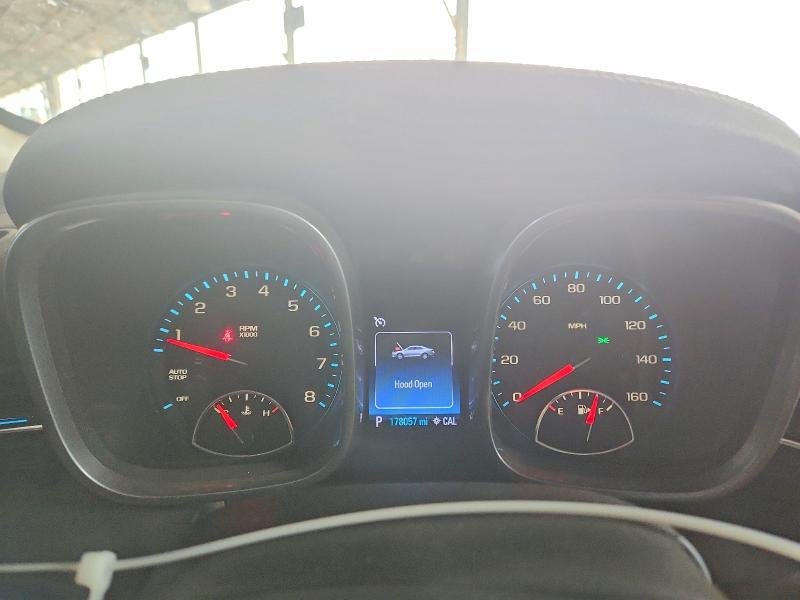 Продаж на аукціоні авто 2015 Chevrolet Malibu, vin: 1G11C5SL0FF196357, номер лоту: 69450616