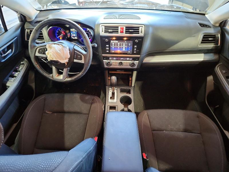 Продажа на аукционе авто 2017 Subaru Legacy, vin: 4S3BNAC65H3055649, номер лота: 70160916