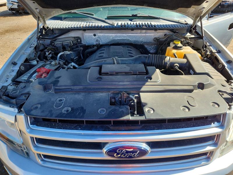 Продаж на аукціоні авто 2017 Ford Expedition, vin: 1FMJK1MT2HEA10015, номер лоту: 64496976