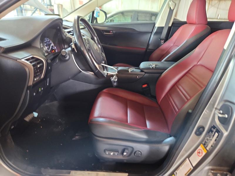 Продажа на аукционе авто 2018 Lexus Nx, vin: JTJBJRBZ4J2090682, номер лота: 67654826
