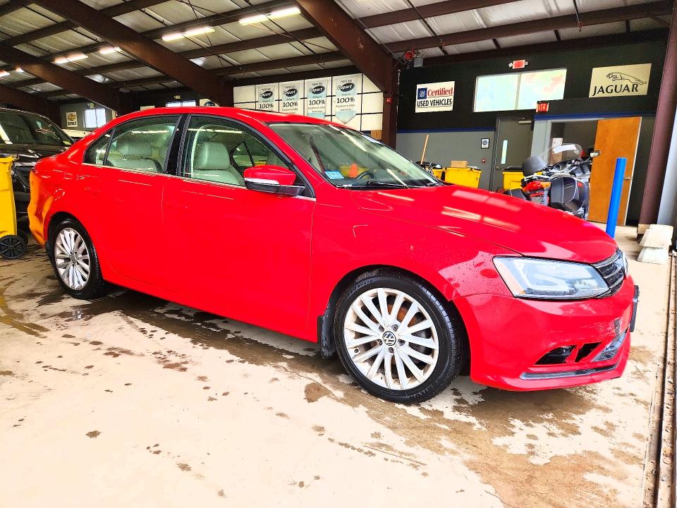 Aukcja sprzedaży 2015 Volkswagen Jetta, vin: 3VWD17AJ3FM283995, numer aukcji: 70501556