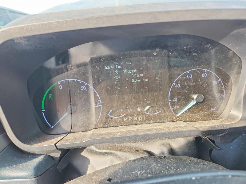 Продажа на аукционе авто 2024 Ford Maverick, vin: 3FTTW8A35RRA91704, номер лота: 68146706