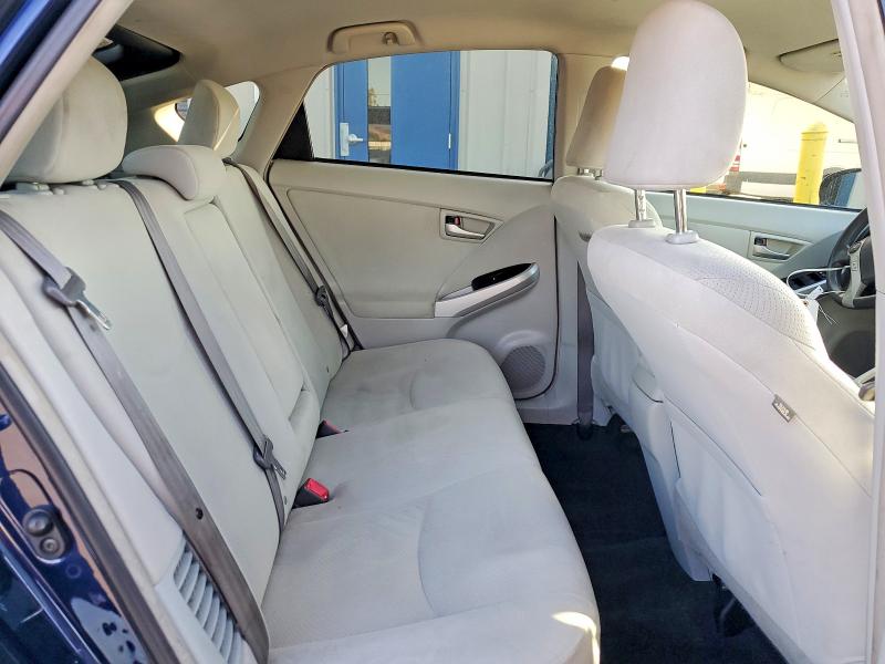 Продаж на аукціоні авто 2015 Toyota Prius, vin: JTDKN3DU9F0453664, номер лоту: 69963396