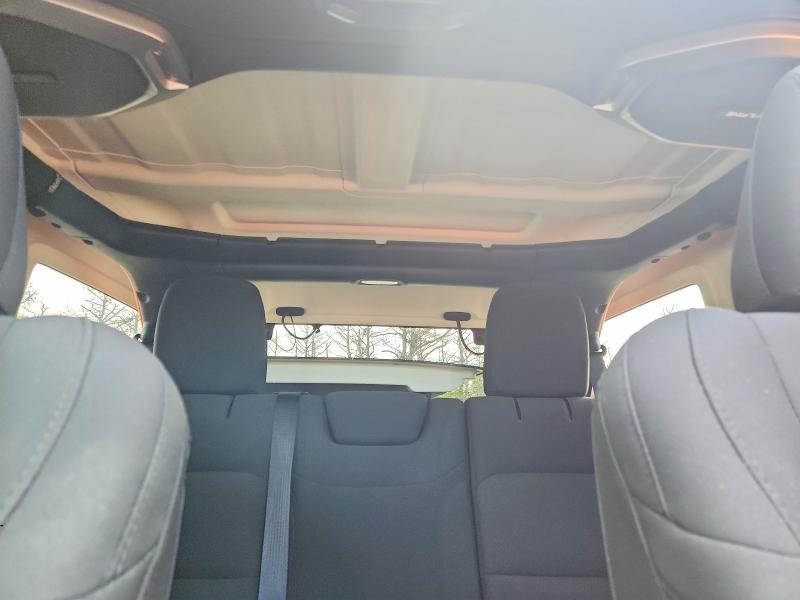 Продажа на аукционе авто 2018 Jeep Wrangler Unlimited, vin: 1C4HJXDG7JW190149, номер лота: 68133436
