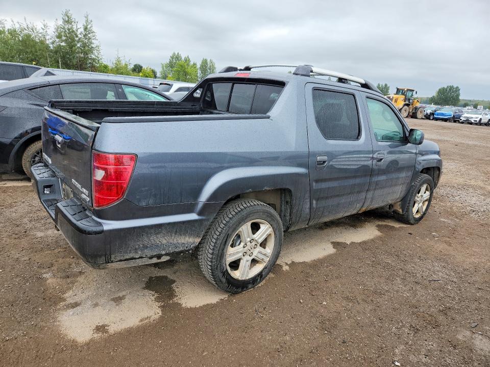 Aukcja sprzedaży 2010 Honda Ridgeline, vin: 5FPYK1F58AB503498, numer aukcji: 68256606