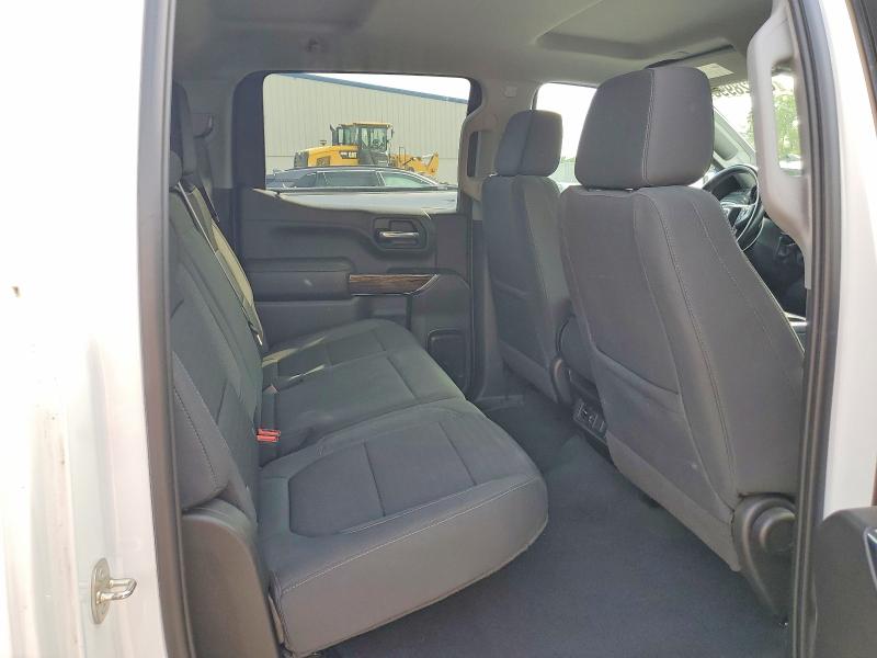 67828996 :رقم المزاد ، 3GTP9BEK9NG150556 vin ، 2022 Gmc Sierra Limited مزاد بيع