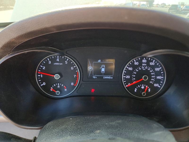 Продажа на аукционе авто 2017 Kia Optima, vin: 5XXGT4L33HG128441, номер лота: 70850106