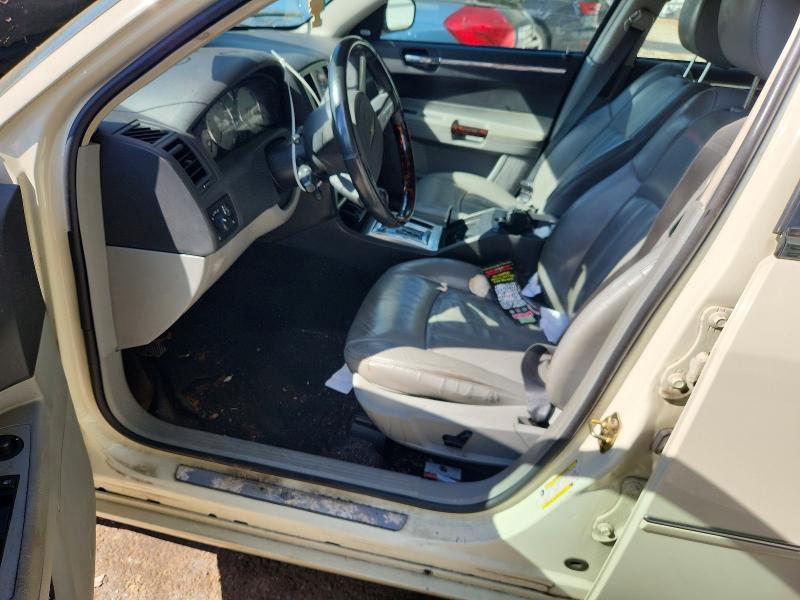 Продаж на аукціоні авто 2006 Chrysler 300, vin: 2C3KA63HX6H158512, номер лоту: 67684556