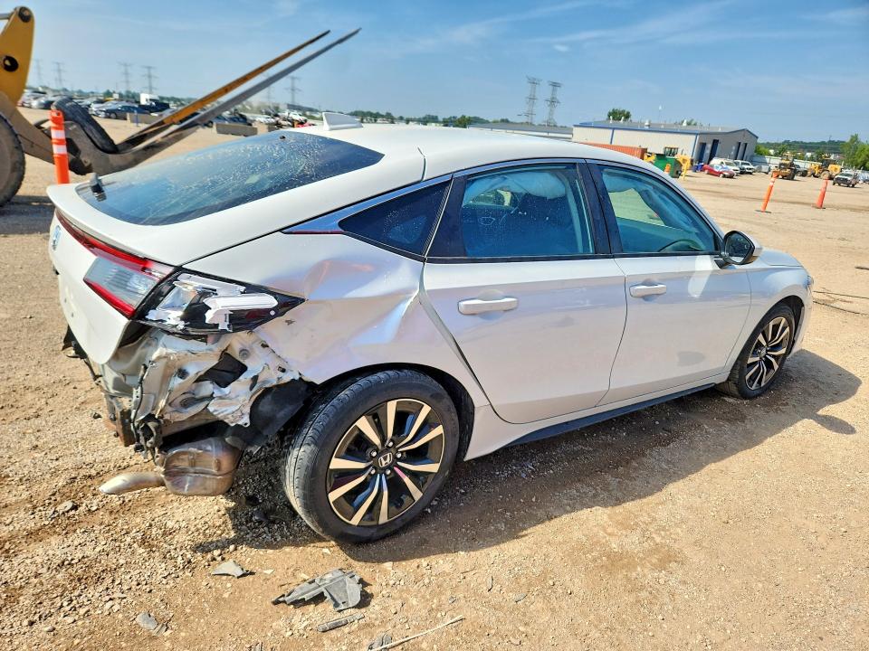 Aukcja sprzedaży 2022 Honda Civic, vin: 19XFL1H78NE017202, numer aukcji: 67079096