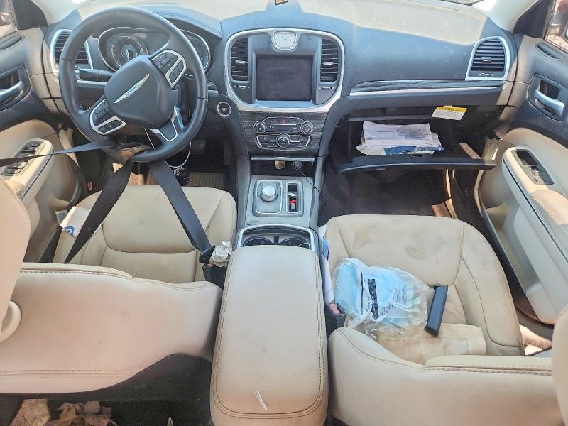 Aukcja sprzedaży 2018 Chrysler 300, vin: 2C3CCARG6JH165451, numer aukcji: 67614626