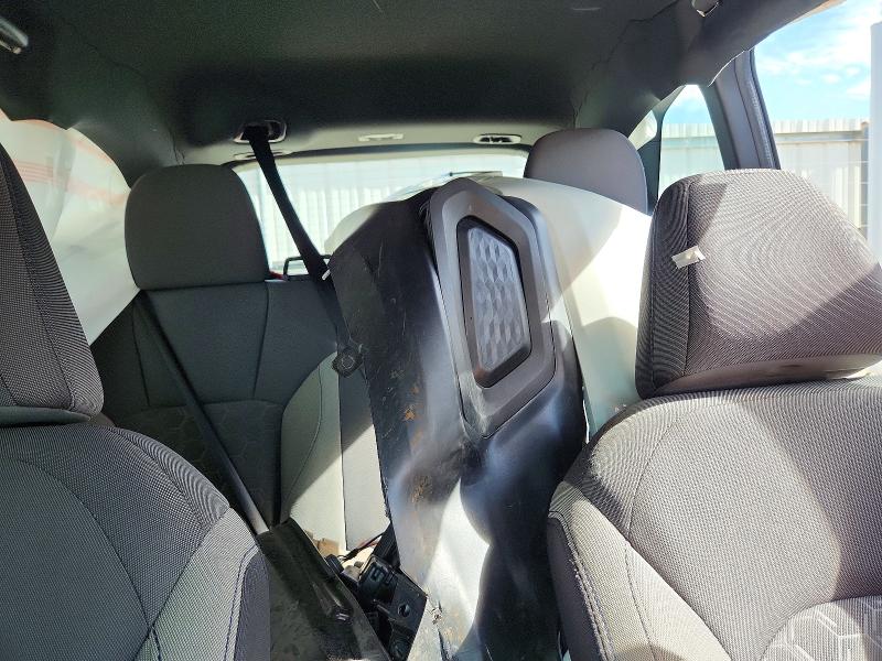 70084906 :رقم المزاد ، 4S4SLDA61T3013025 vin ، 2026 Subaru Forester مزاد بيع