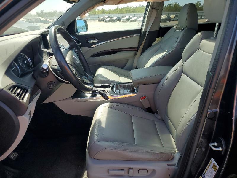 Aukcja sprzedaży 2014 Acura Mdx, vin: 5FRYD4H42EB041629, numer aukcji: 68438126