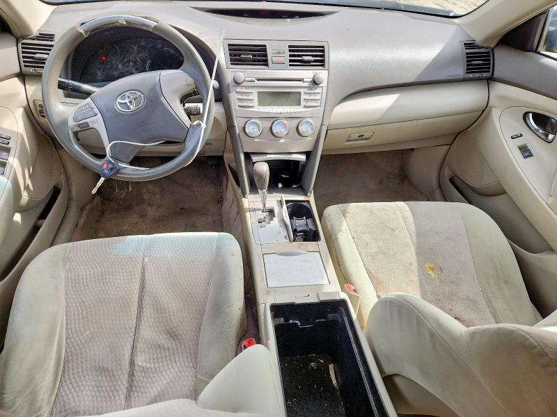 2011 Toyota Camry მანქანა იყიდება აუქციონზე, vin: 4T1BK3EK9BU122071, აუქციონის ნომერი: 69451866