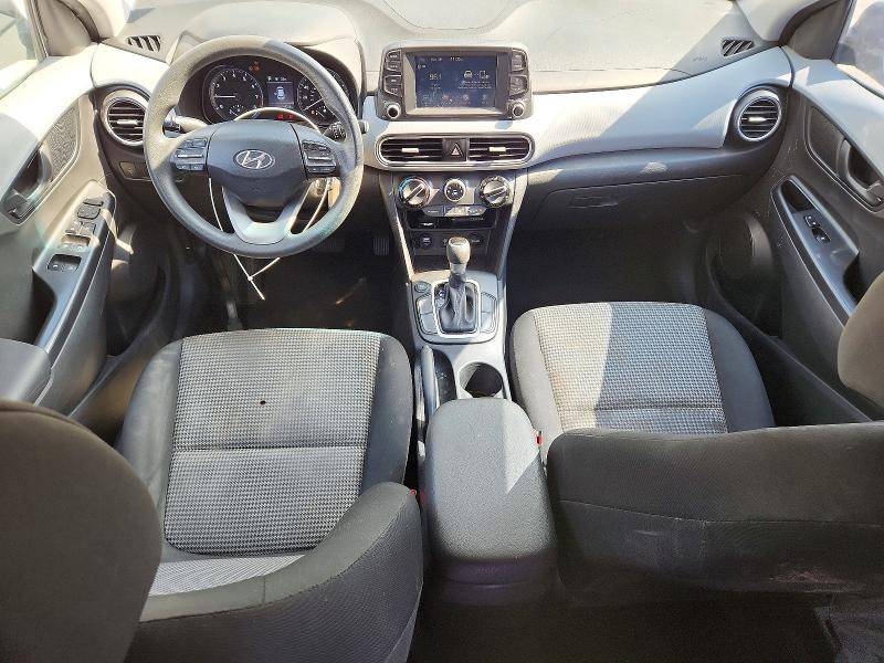 Продажа на аукционе авто 2021 Hyundai Kona, vin: KM8K12AA4MU612480, номер лота: 67939146