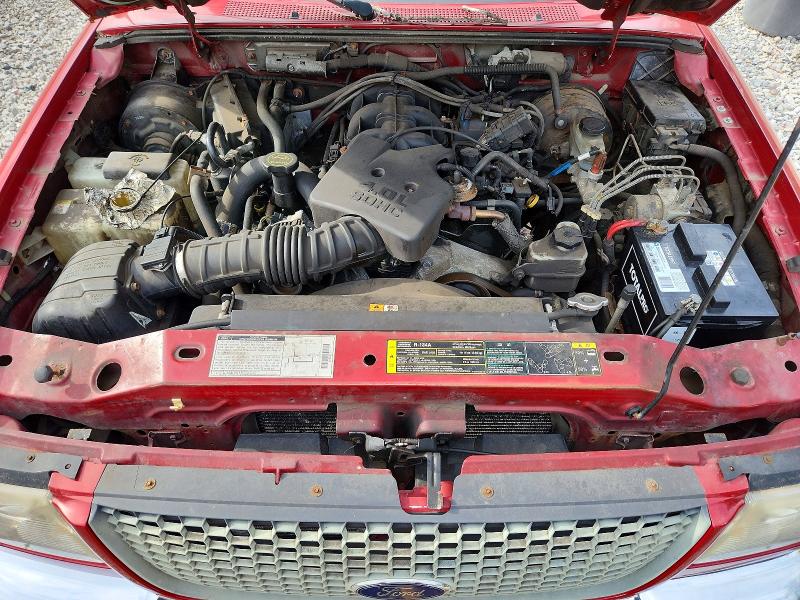 Aukcja sprzedaży 2002 Ford Ranger, vin: 1FTZR15E32PB72749, numer aukcji: 69745616