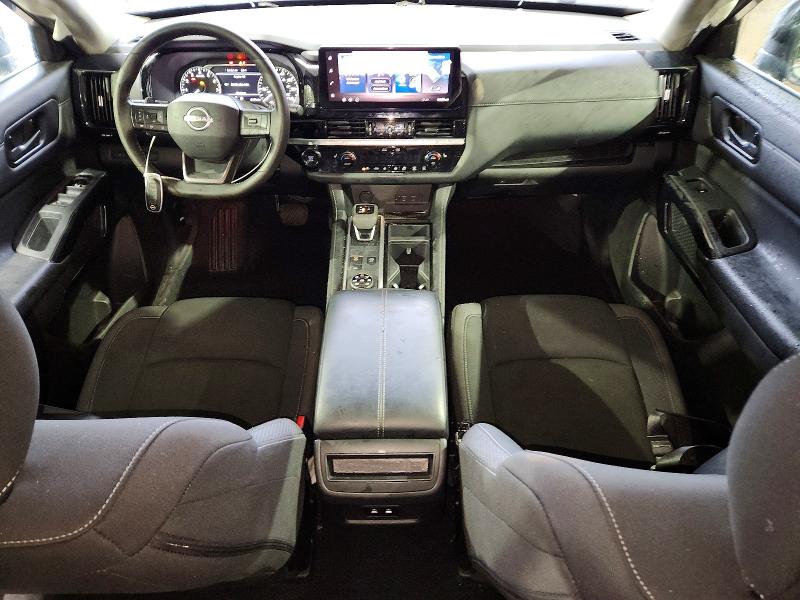 Продаж на аукціоні авто 2026 Nissan Pathfinder, vin: 5N1DR3BE6TC218539, номер лоту: 70267326