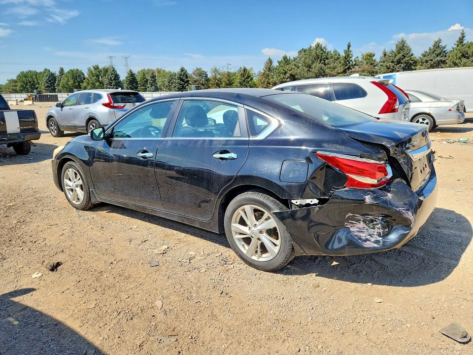 Aukcja sprzedaży 2015 Nissan Altima, vin: 1N4AL3AP9FN890363, numer aukcji: 67488936