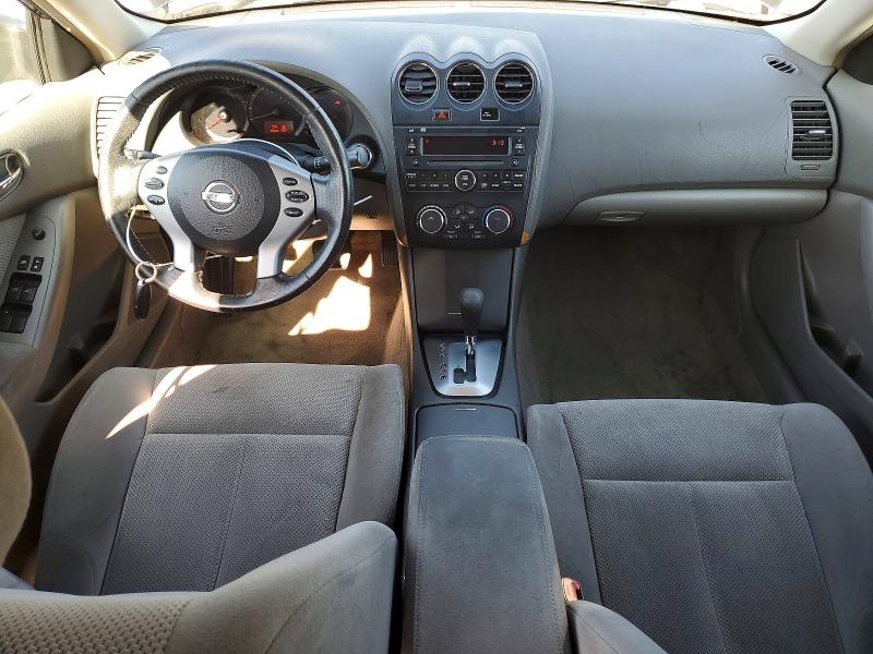 Продажа на аукционе авто 2007 Nissan Altima, vin: 1N4AL21EX7N437086, номер лота: 69950046