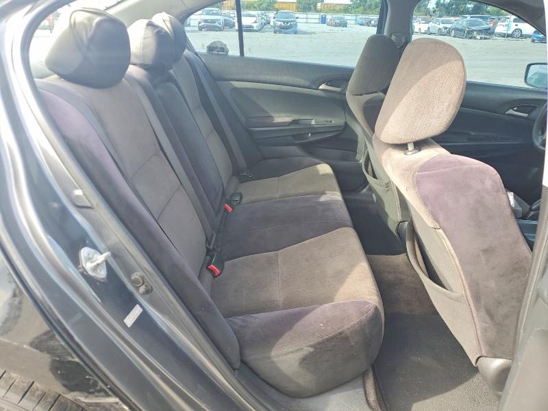 Продажа на аукционе авто 2008 Honda Accord, vin: 1HGCP26448A143717, номер лота: 70209916