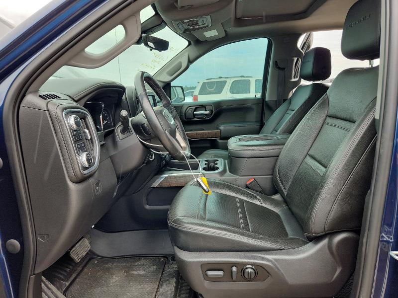 Продажа на аукционе авто 2022 Gmc Sierra Limited, vin: 3GTU9FELXNG121781, номер лота: 67480926