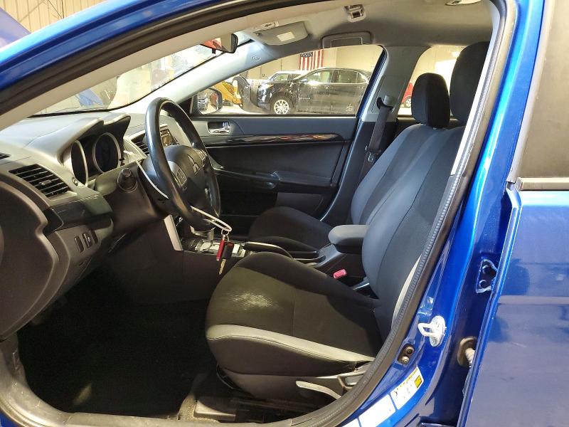 Aukcja sprzedaży 2016 Mitsubishi Lancer, vin: JA32V2FW4GU011134, numer aukcji: 67639486